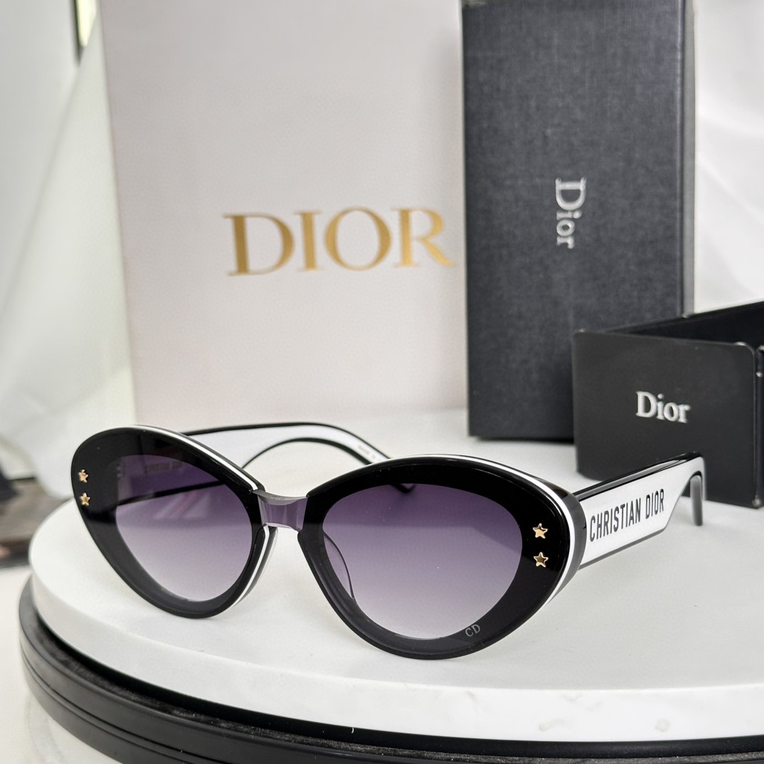  Dior Sunglasses(AAAA)-1551
