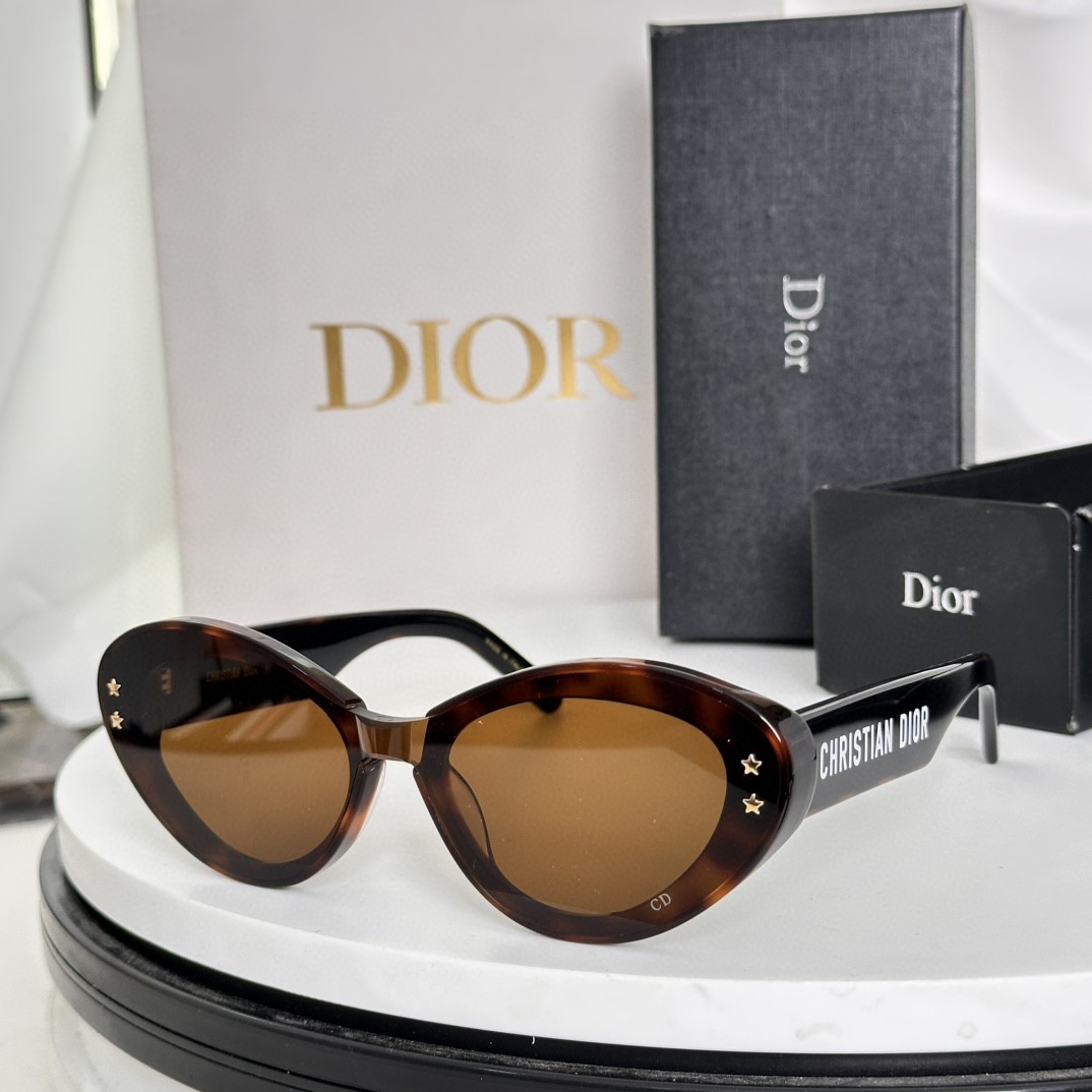  Dior Sunglasses(AAAA)-1548