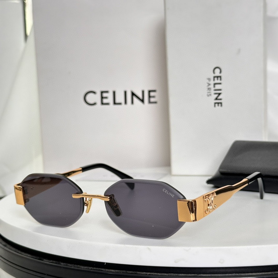 Celine Sunglasses(AAAA)-776