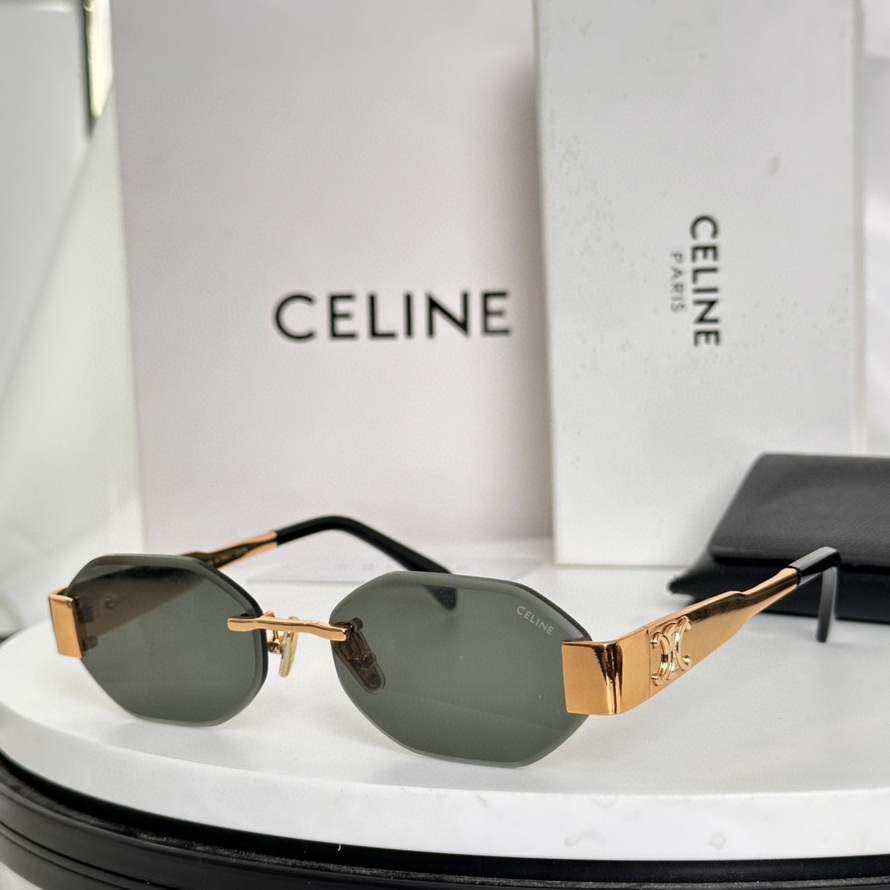 Celine Sunglasses(AAAA)-775