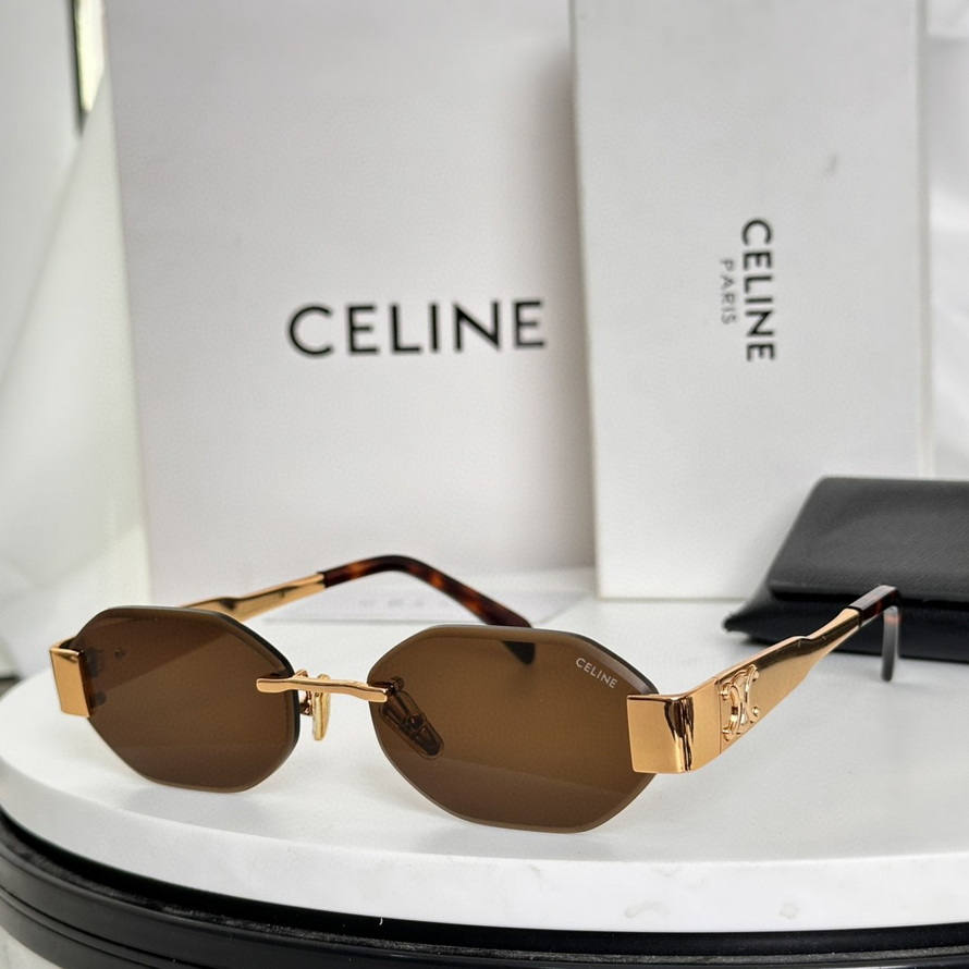 Celine Sunglasses(AAAA)-773