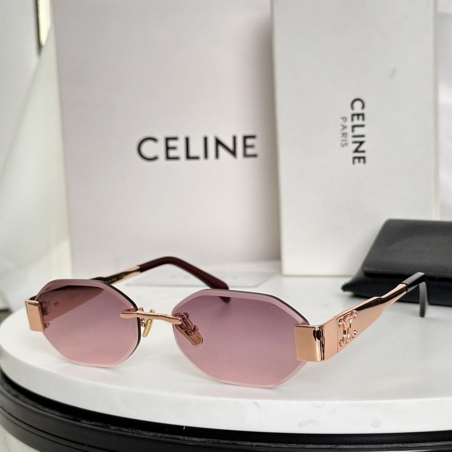 Celine Sunglasses(AAAA)-772