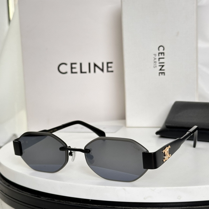 Celine Sunglasses(AAAA)-771