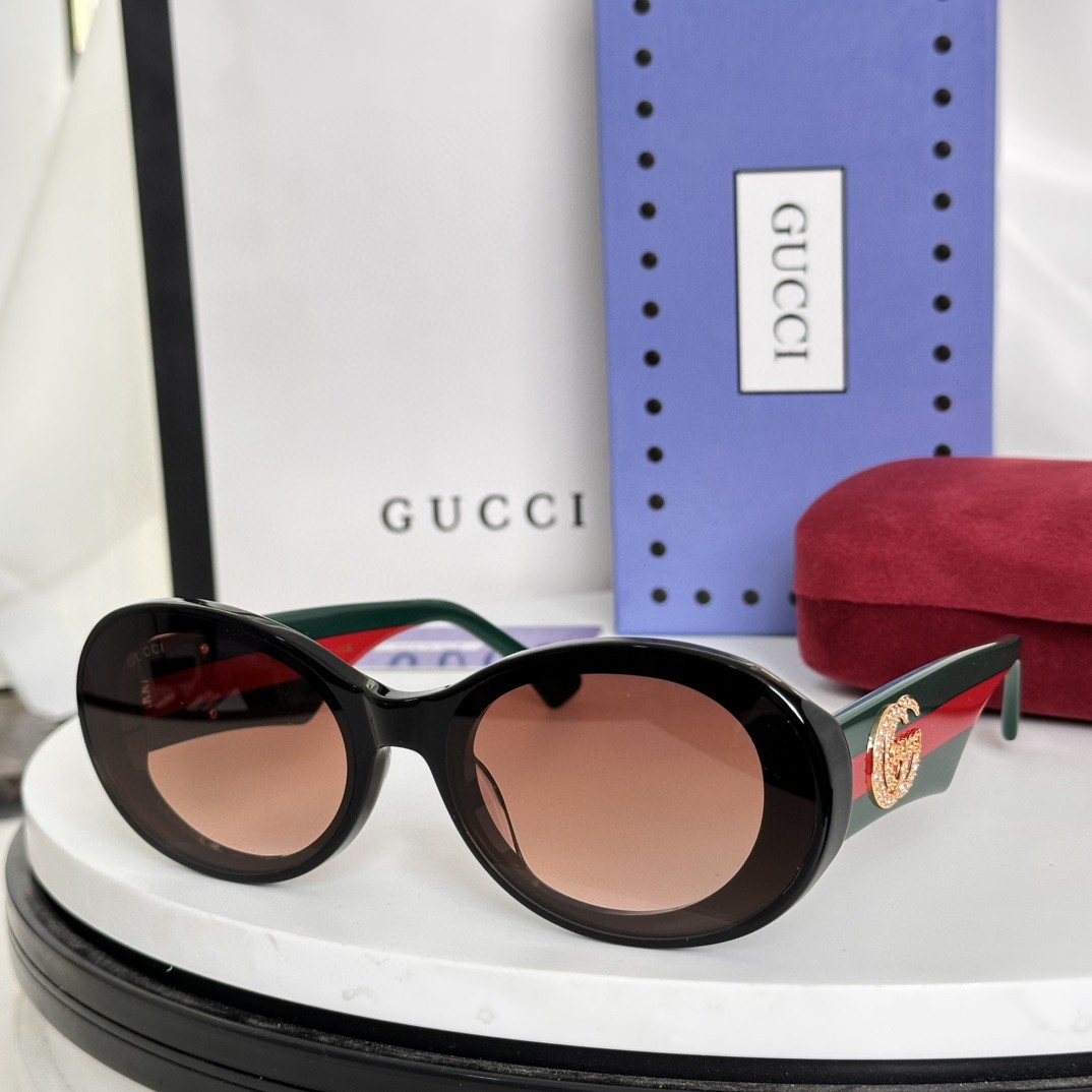 Gucci Sunglasses(AAAA)-3462