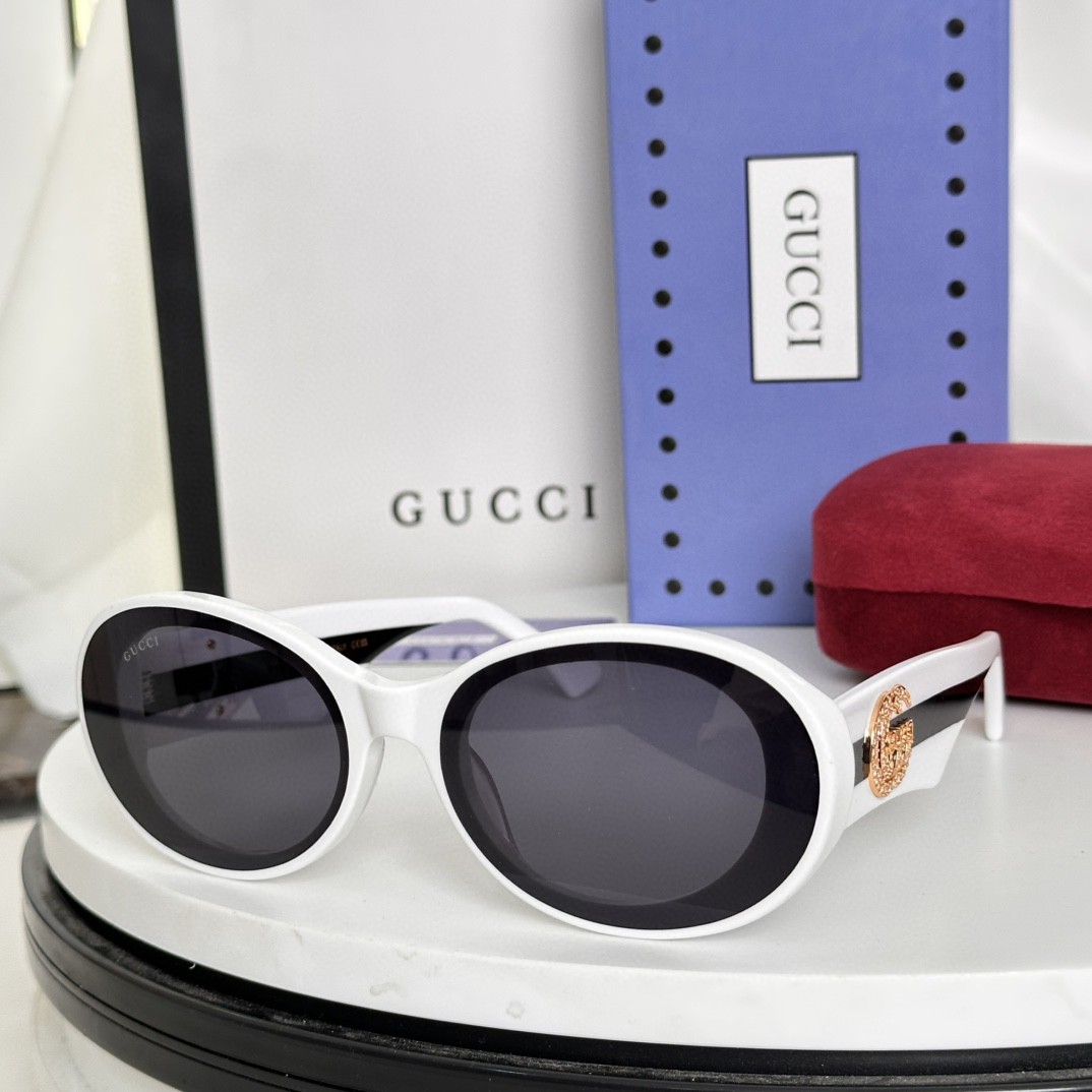 Gucci Sunglasses(AAAA)-3460