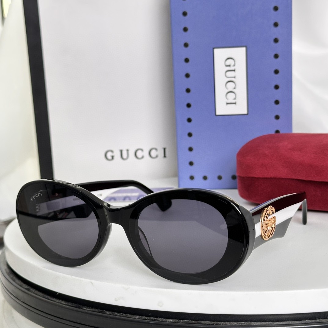 Gucci Sunglasses(AAAA)-3457