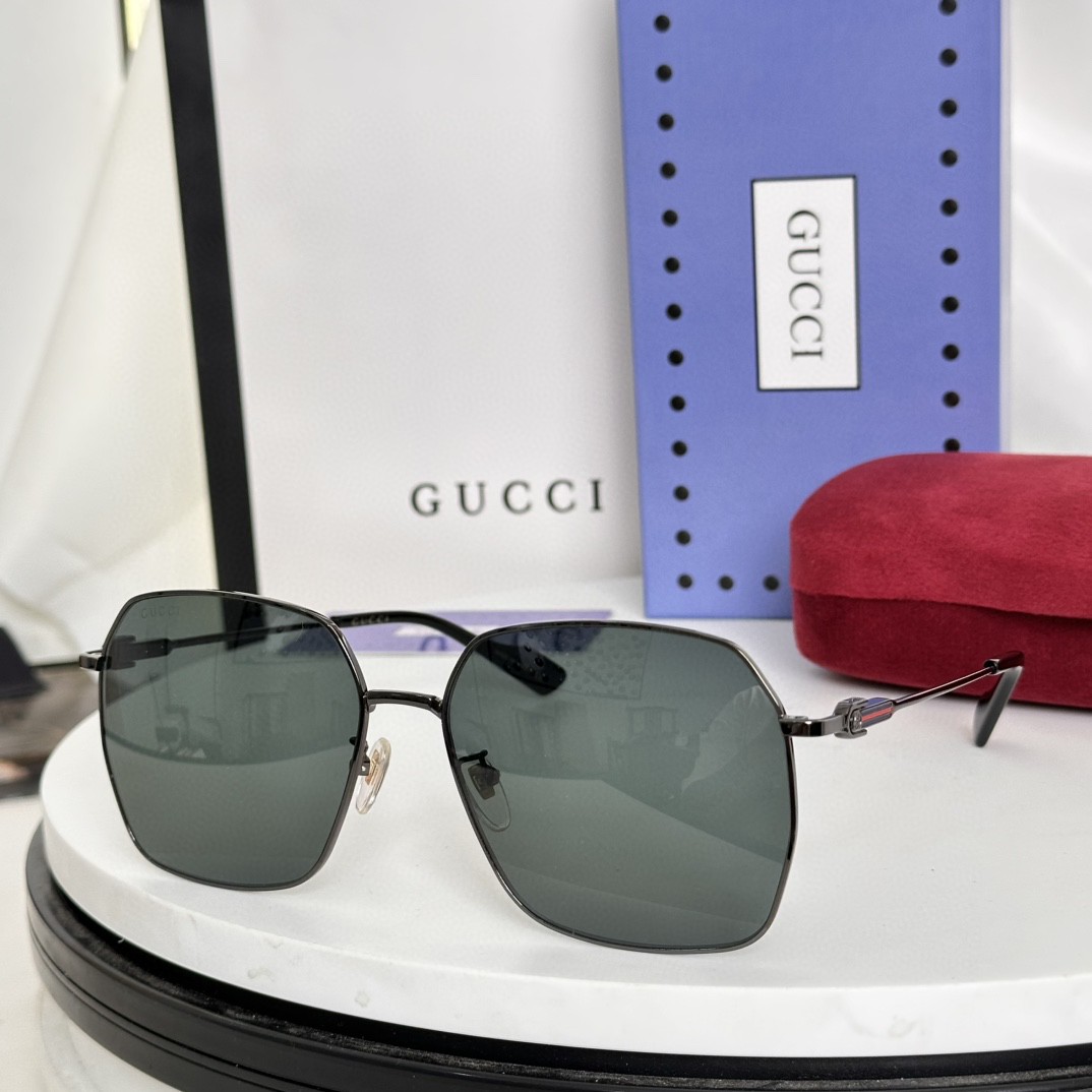 Gucci Sunglasses(AAAA)-3455