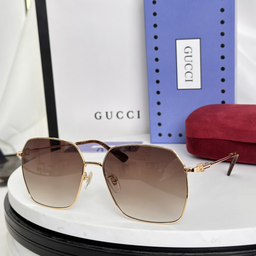 Gucci Sunglasses(AAAA)-3454
