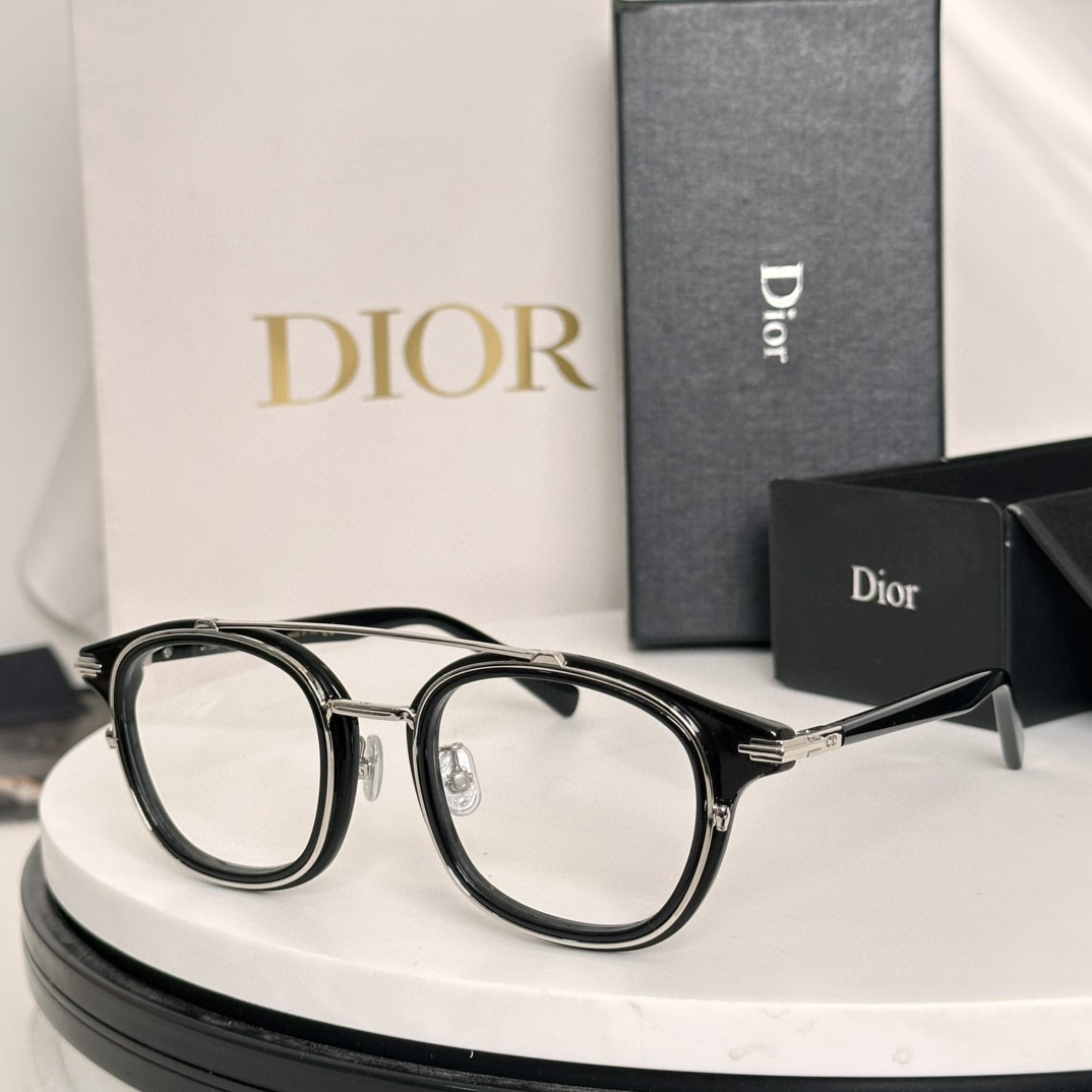 Dior Sunglasses(AAAA)-1546