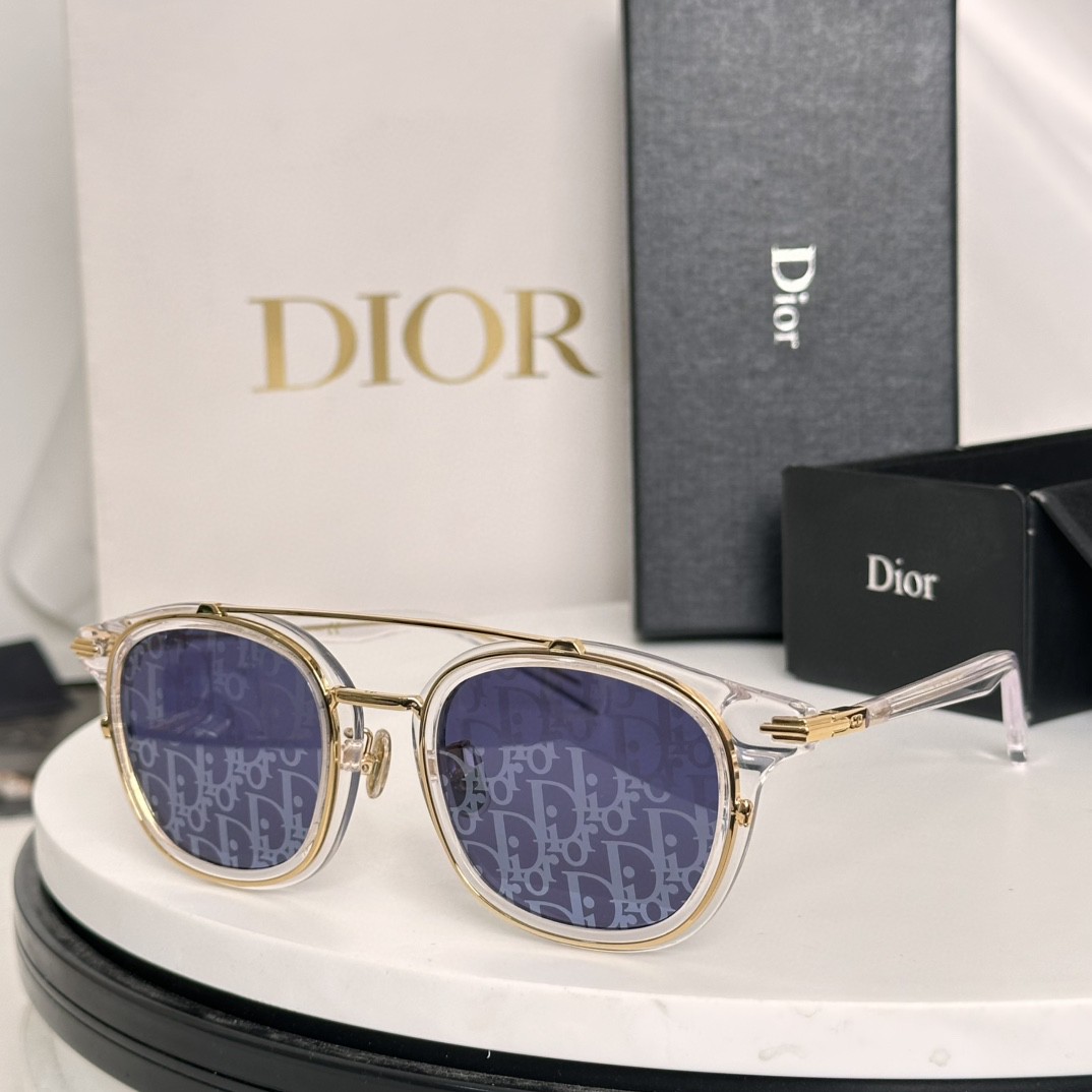  Dior Sunglasses(AAAA)-1543