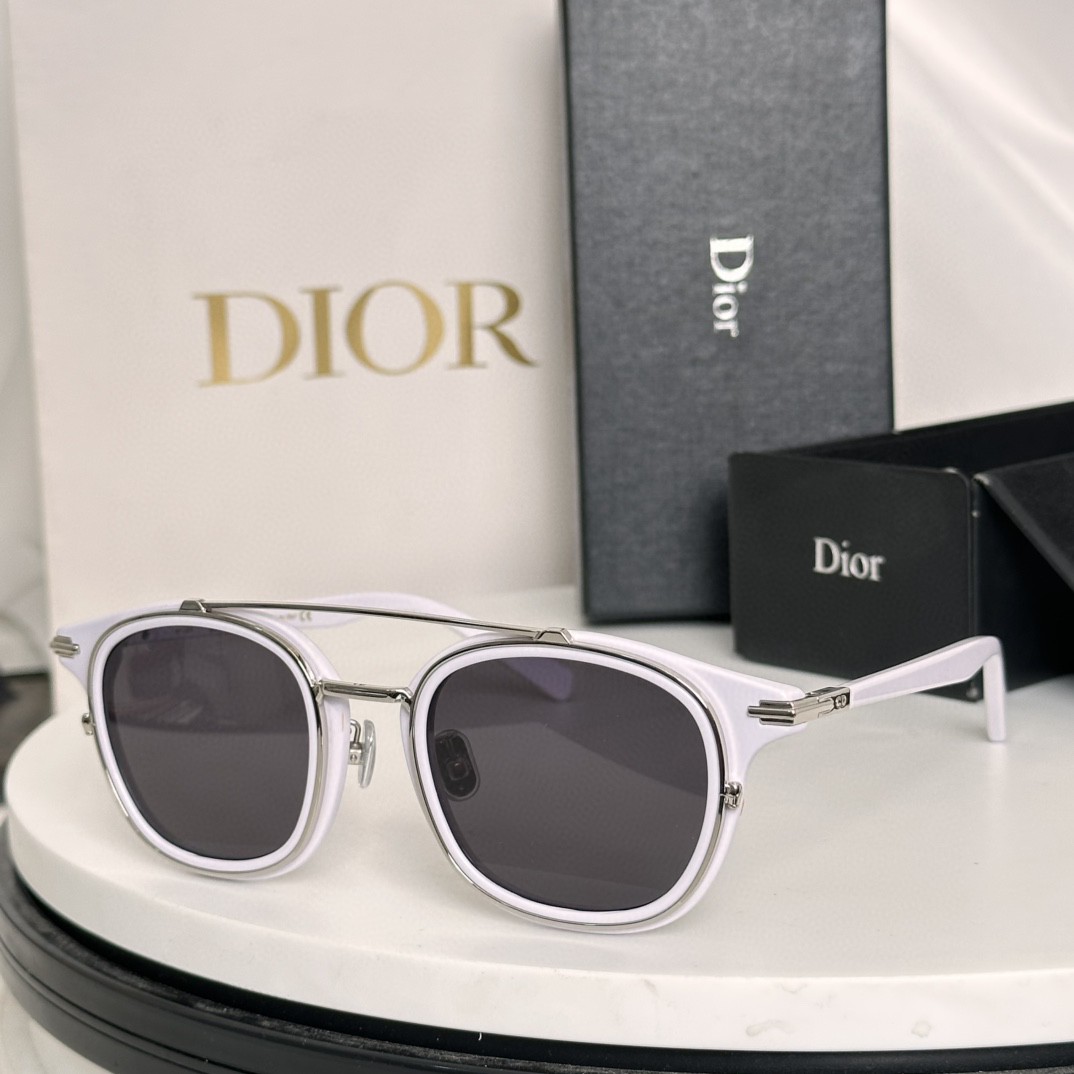  Dior Sunglasses(AAAA)-1541