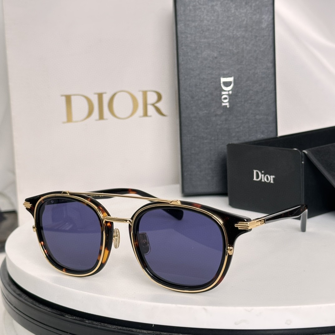 Dior Sunglasses(AAAA)-1540