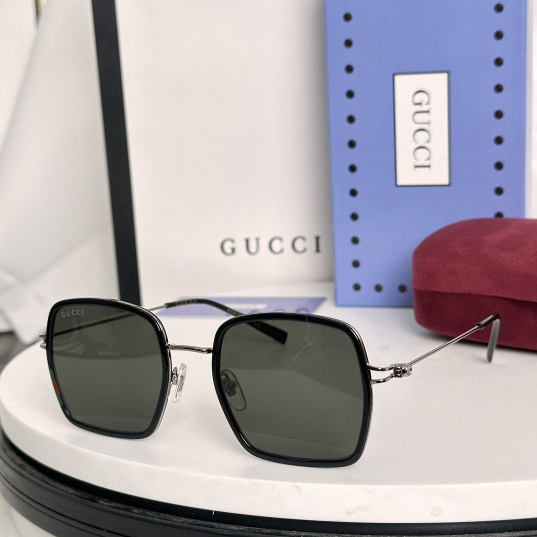Gucci Sunglasses(AAAA)-3451