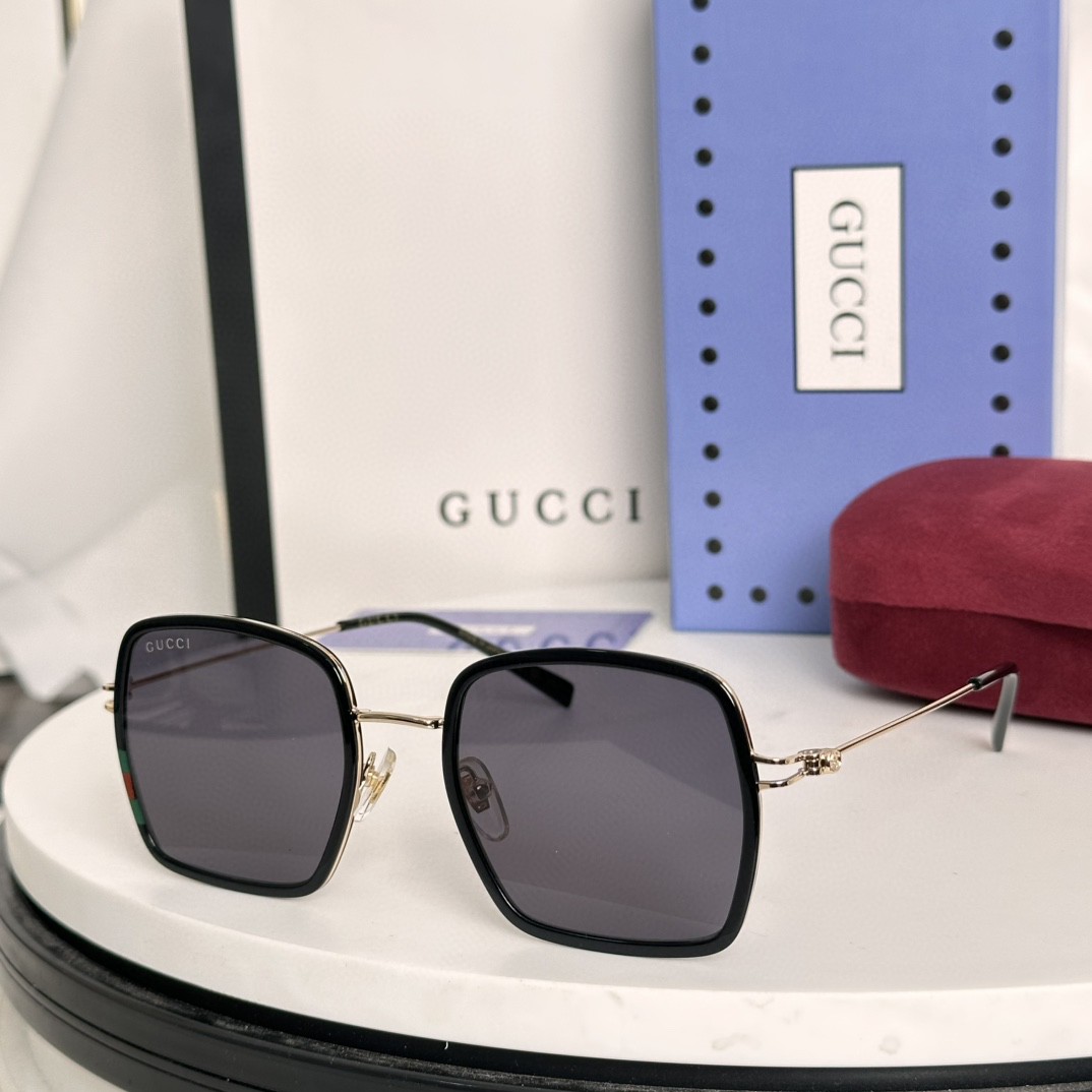 Gucci Sunglasses(AAAA)-3450