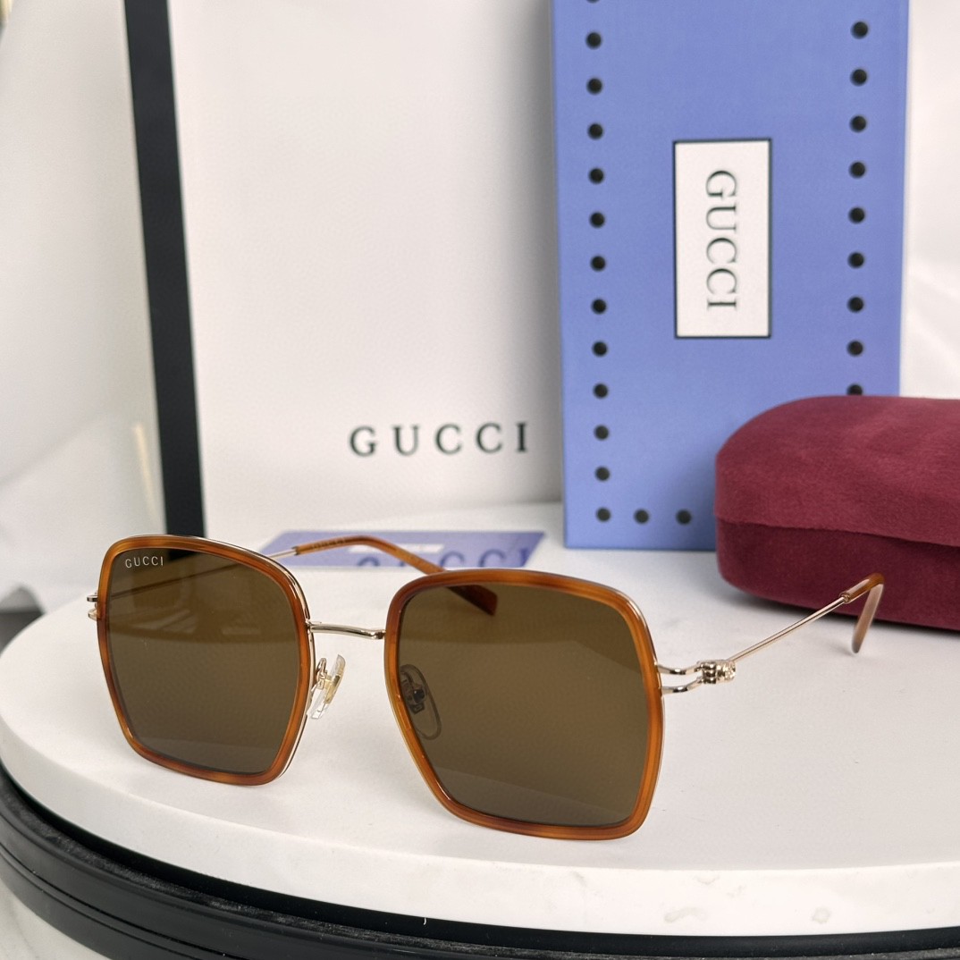 Gucci Sunglasses(AAAA)-3446
