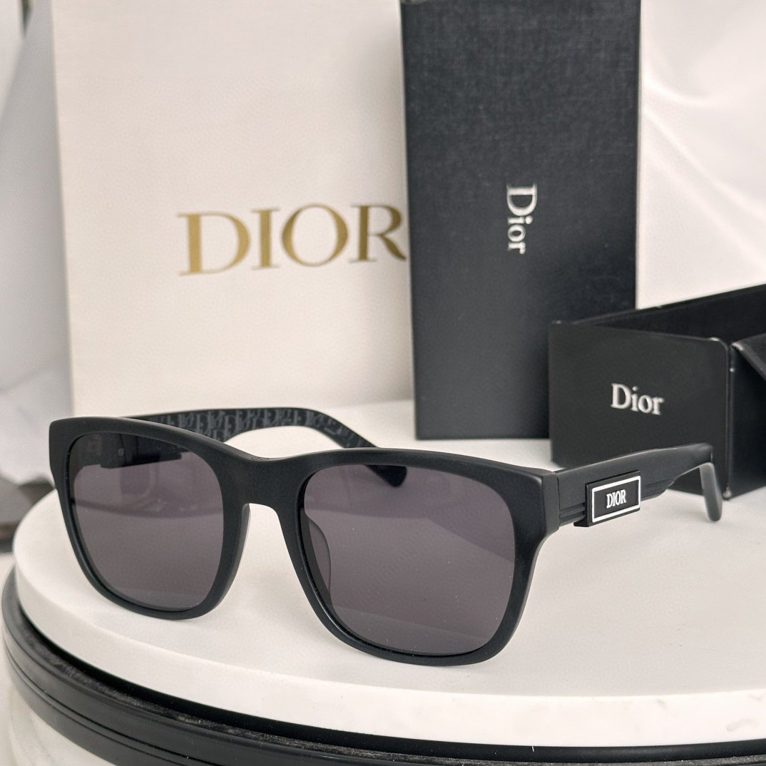  Dior Sunglasses(AAAA)-1534