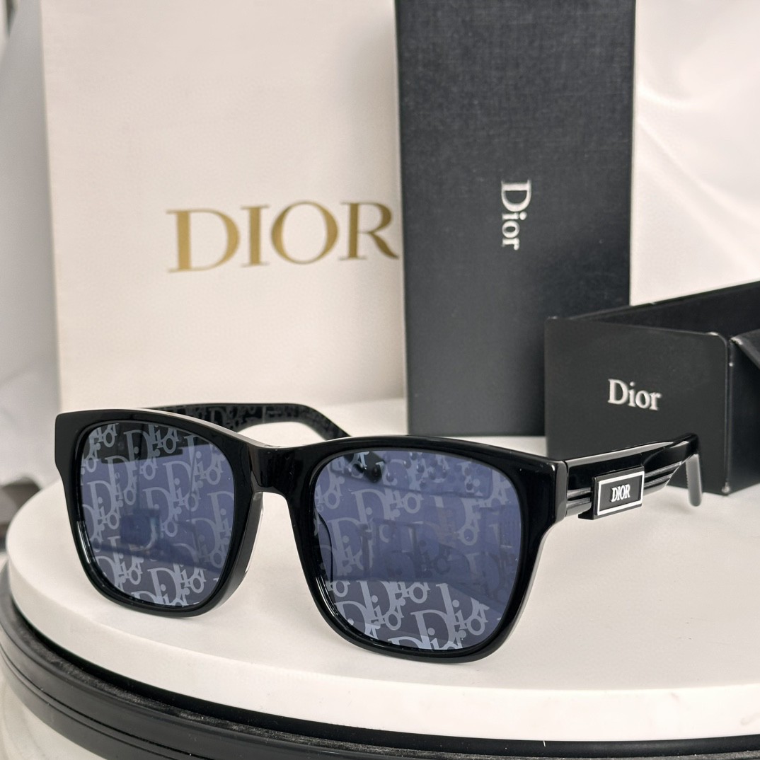 Dior Sunglasses(AAAA)-1532