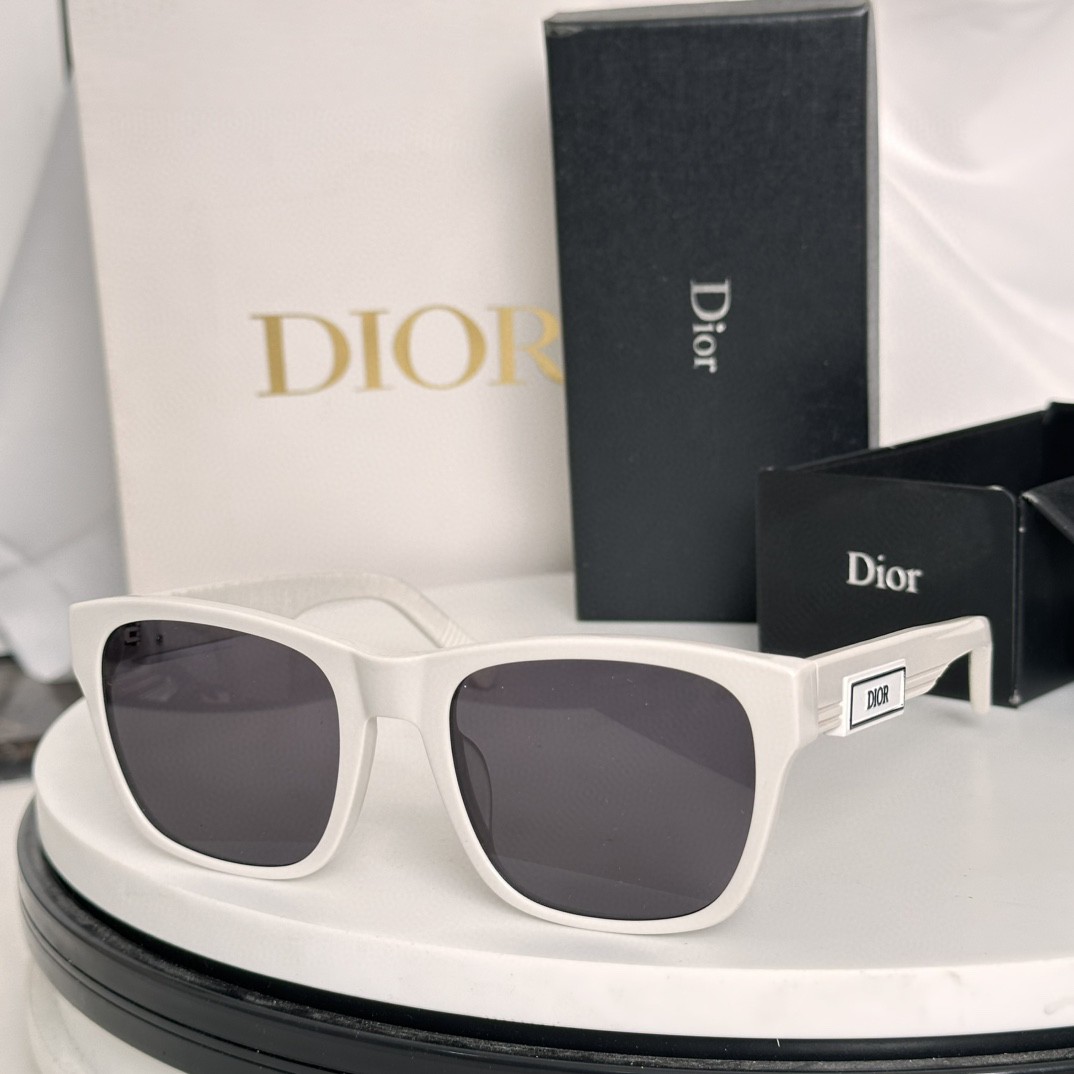 Dior Sunglasses(AAAA)-1528