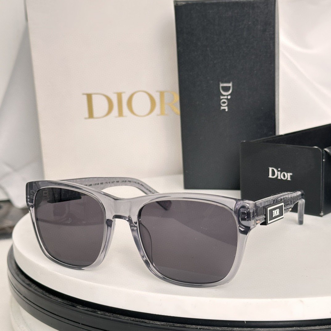 Dior Sunglasses(AAAA)-1527