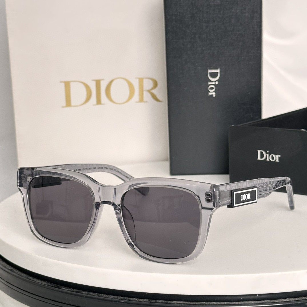 Dior Sunglasses(AAAA)-1525