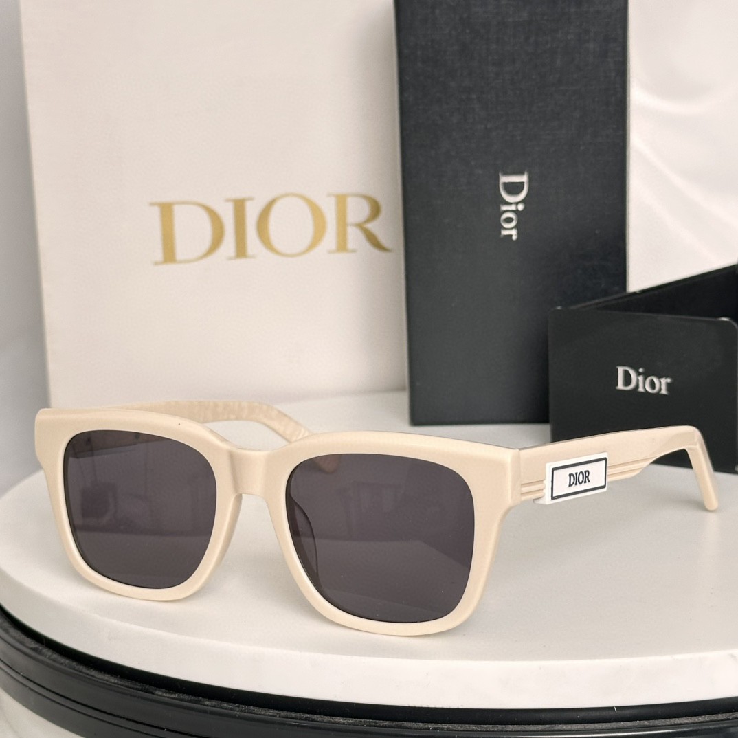 Dior Sunglasses(AAAA)-1524