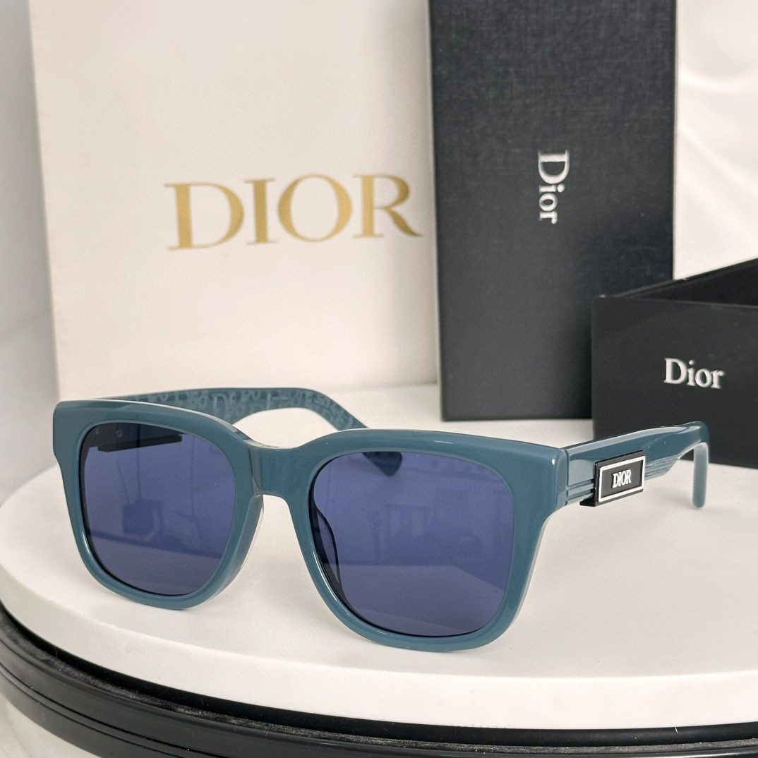 Dior Sunglasses(AAAA)-1521
