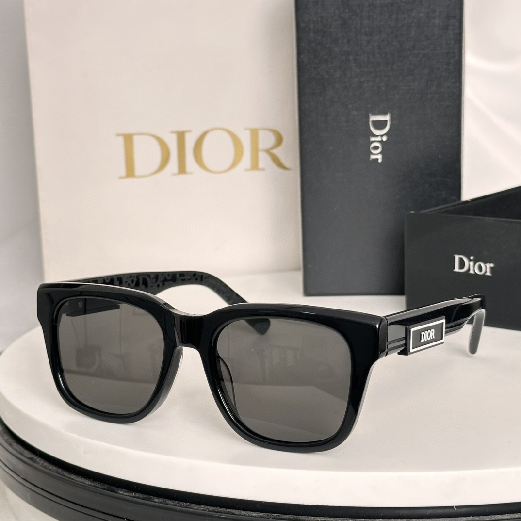 Dior Sunglasses(AAAA)-1517