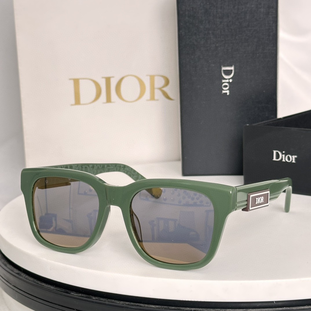Dior Sunglasses(AAAA)-1516