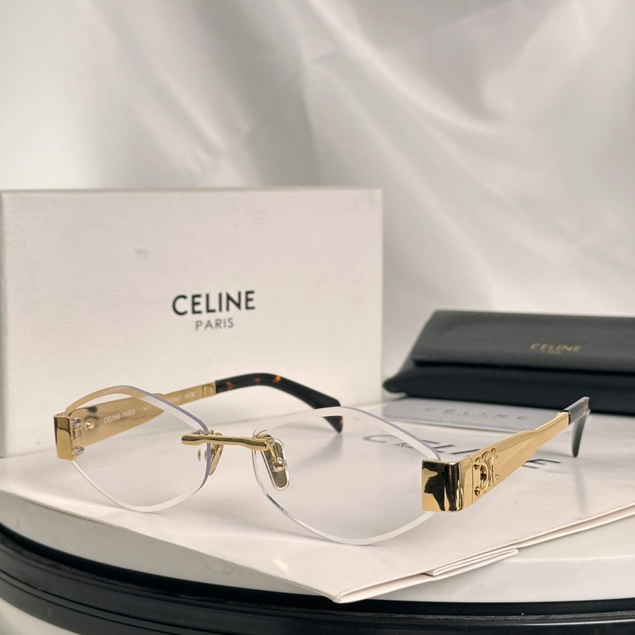 Celine Sunglasses(AAAA)-769