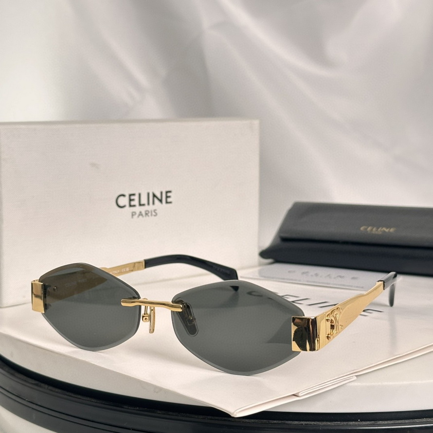 Celine Sunglasses(AAAA)-768