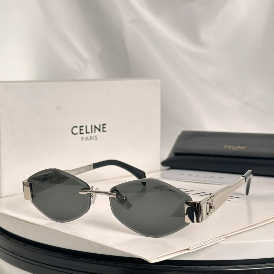 Celine Sunglasses(AAAA)-767