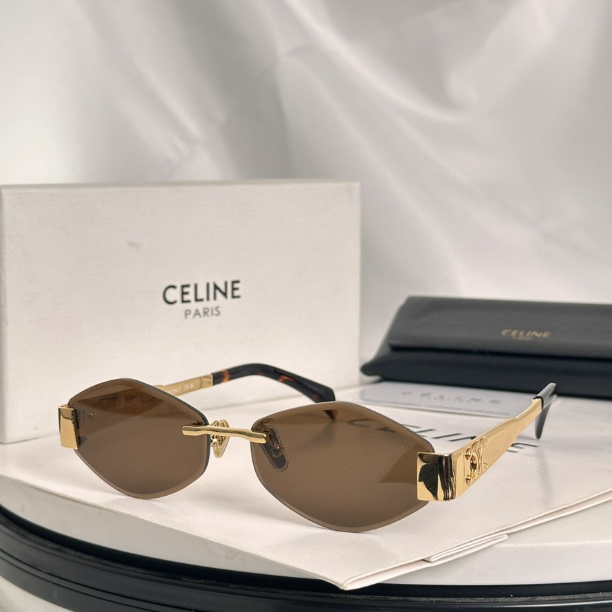 Celine Sunglasses(AAAA)-766