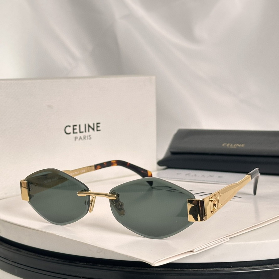 Celine Sunglasses(AAAA)-764