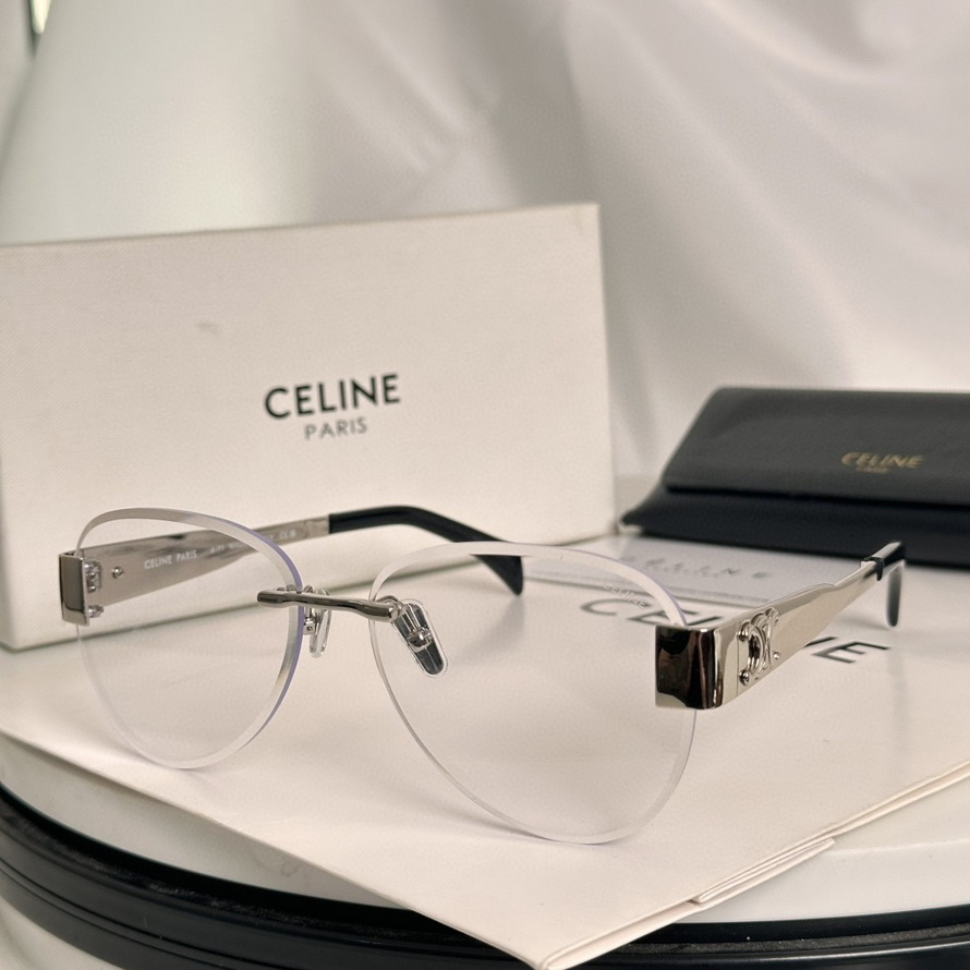 Celine Sunglasses(AAAA)-763