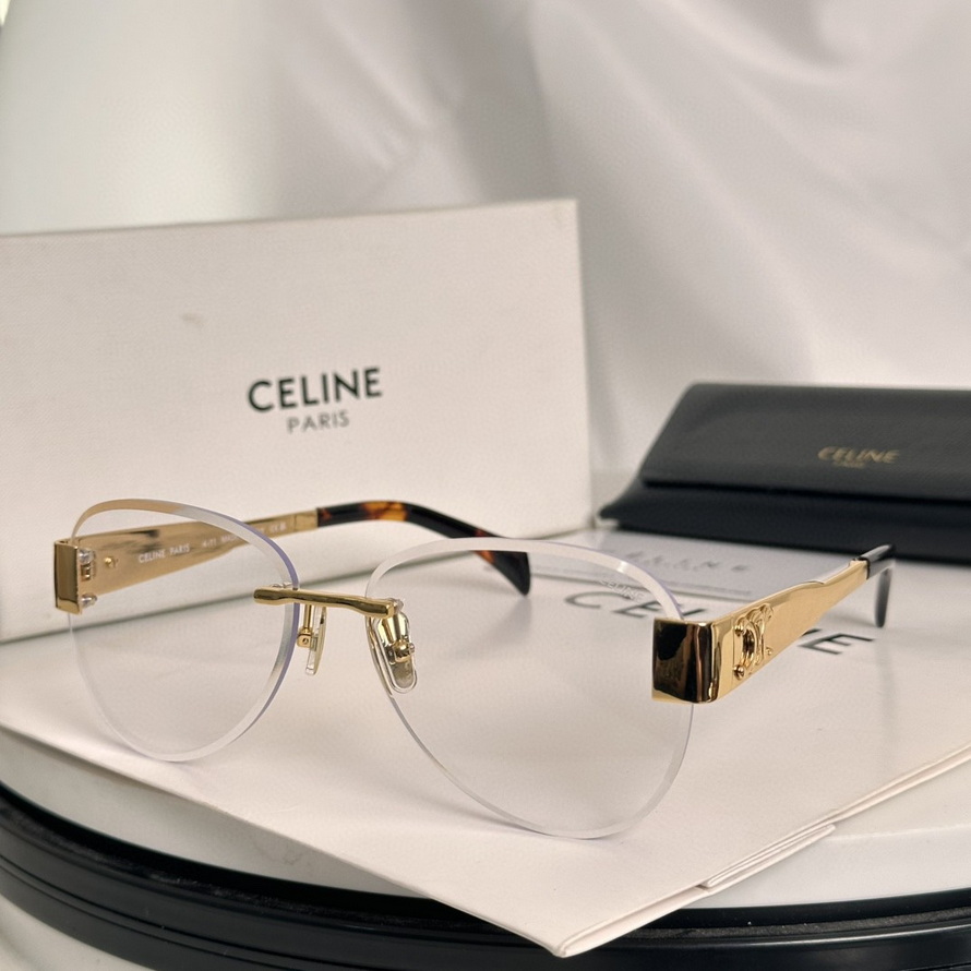 Celine Sunglasses(AAAA)-762