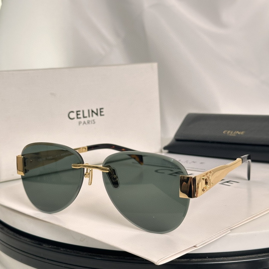 Celine Sunglasses(AAAA)-761