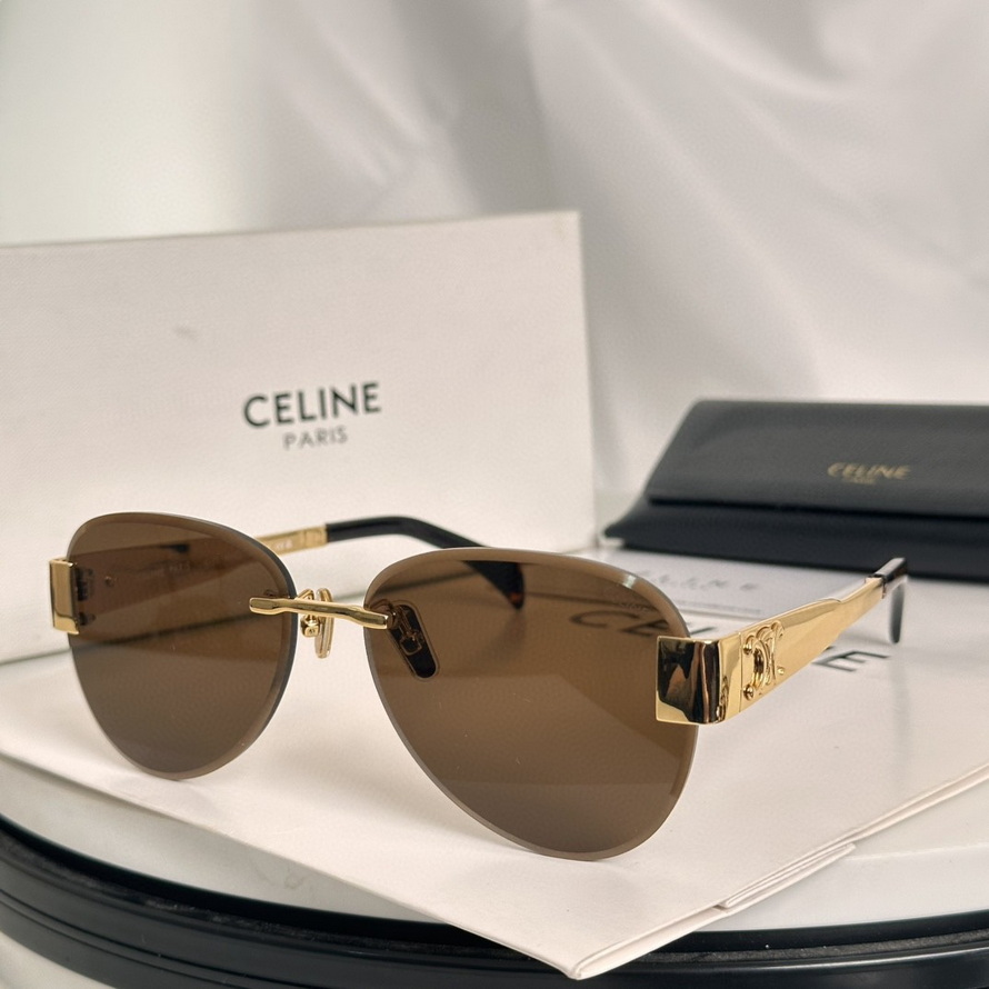 Celine Sunglasses(AAAA)-759