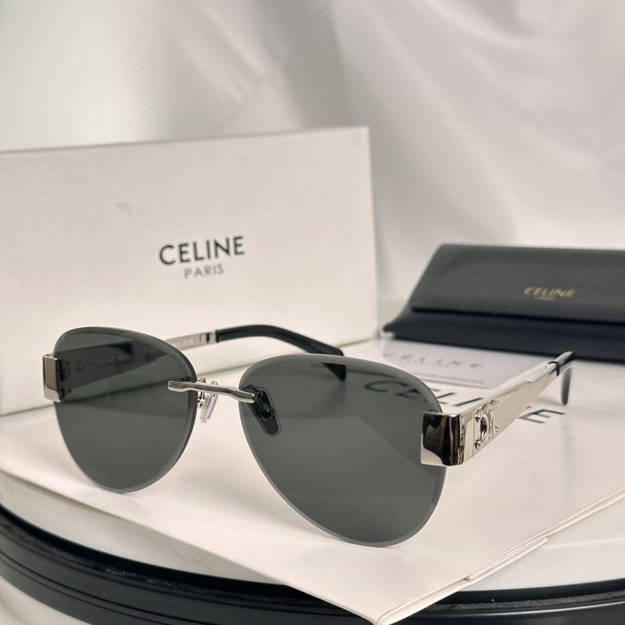 Celine Sunglasses(AAAA)-757