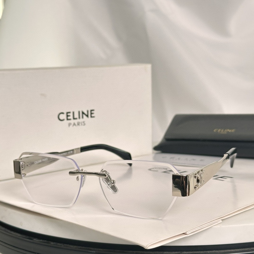 Celine Sunglasses(AAAA)-756