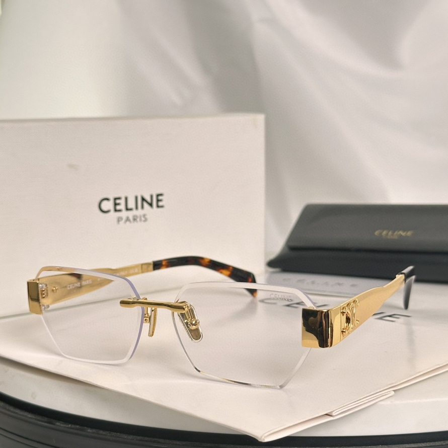 Celine Sunglasses(AAAA)-755
