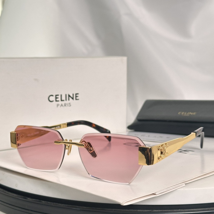 Celine Sunglasses(AAAA)-754