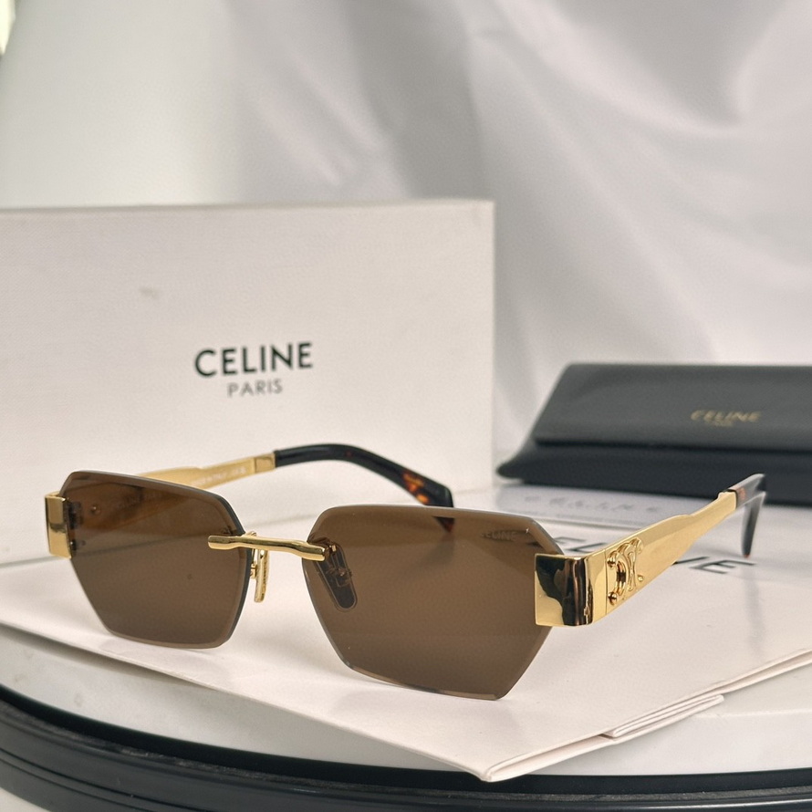 Celine Sunglasses(AAAA)-753