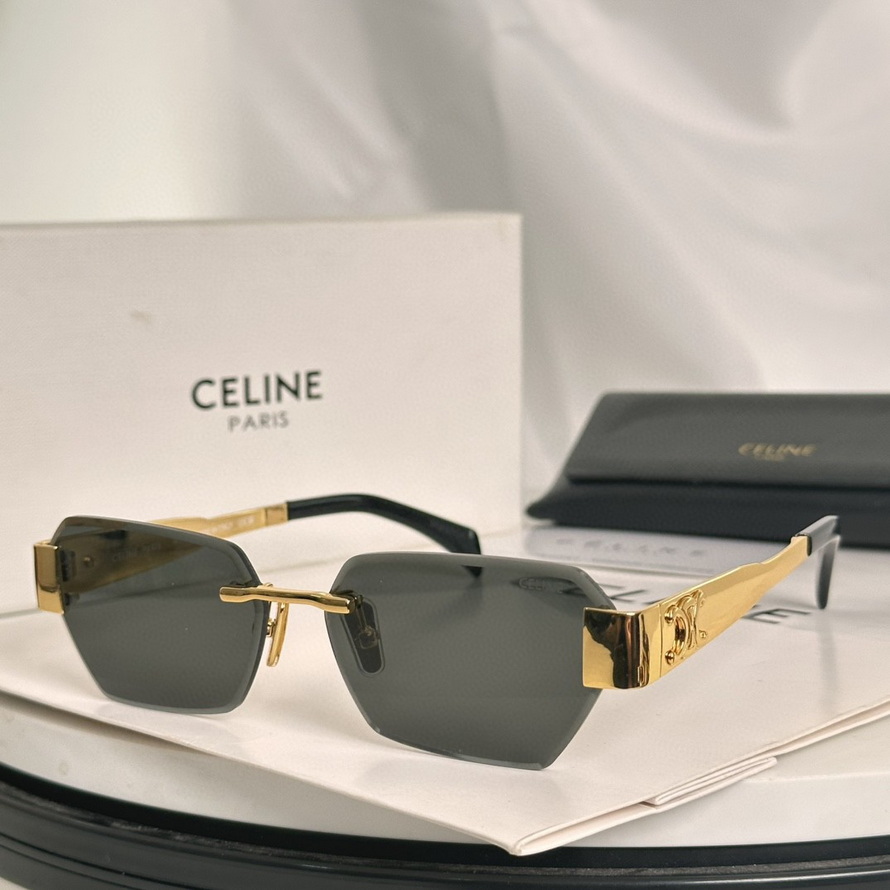 Celine Sunglasses(AAAA)-752
