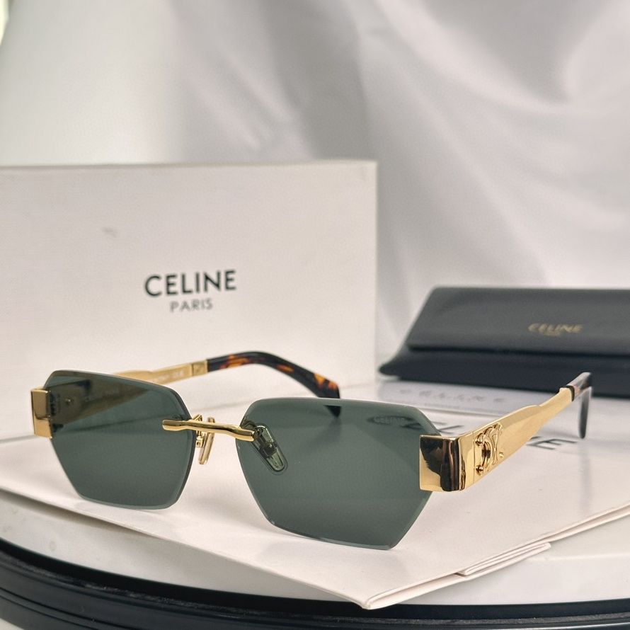 Celine Sunglasses(AAAA)-751