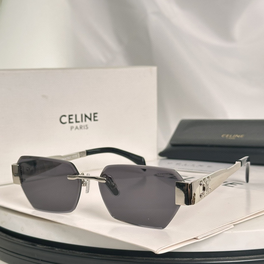 Celine Sunglasses(AAAA)-750