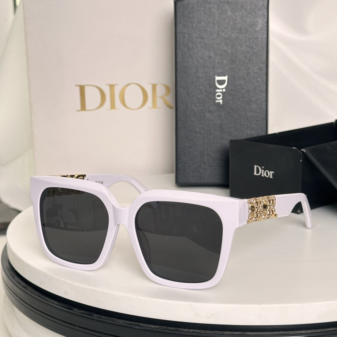  Dior Sunglasses(AAAA)-1511