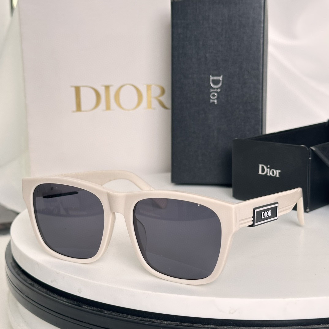 Dior Sunglasses(AAAA)-1507
