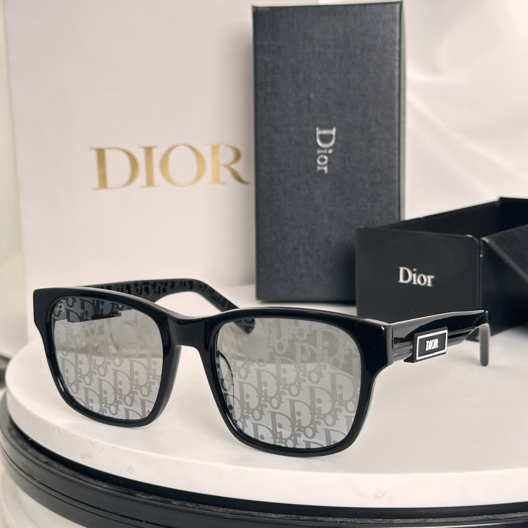  Dior Sunglasses(AAAA)-1503