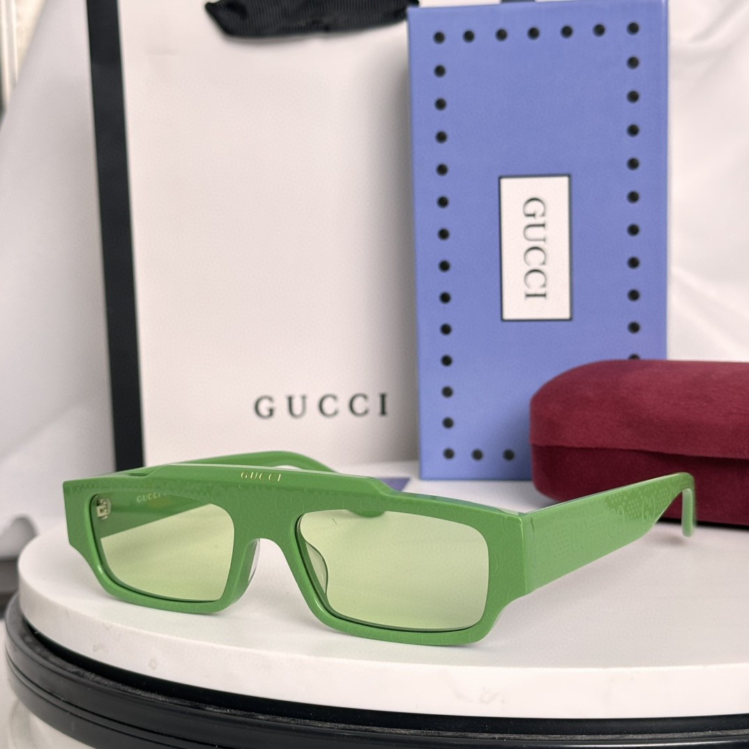 Gucci Sunglasses(AAAA)-3439