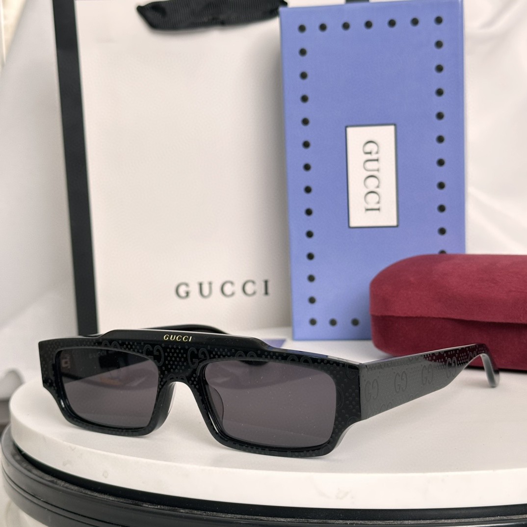Gucci Sunglasses(AAAA)-3438